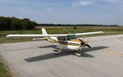 1975 Cessna 172M 