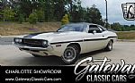 1970 Dodge Challenger