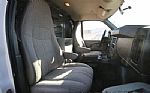 2015 Savana Cargo Van Thumbnail 14