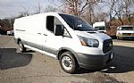 2015 Transit Cargo Van Thumbnail 7