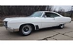 1967 Buick Wildcat