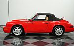 1991 911 Carrera 2 Cabriolet Thumbnail 2