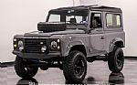 1987 Defender 90 Thumbnail 5