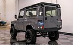 1987 Defender 90 Thumbnail 8