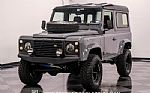 1987 Defender 90 Thumbnail 18