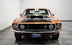 1969 Mustang Fastback Restomod Thumbnail 16