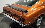 1969 Mustang Fastback Restomod Thumbnail 24