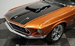 1969 Mustang Fastback Restomod Thumbnail 18