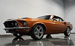 1969 Mustang Fastback Restomod Thumbnail 19