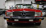 1986 560SL Thumbnail 14