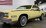 1980 Eldorado Biarritz Thumbnail 21