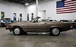 1987 560SL Thumbnail 5