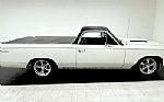 1967 El Camino Thumbnail 6