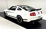 2012 Mustang Boss 302 Thumbnail 3