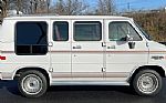 1995 G20 Midwest Custom Van Thumbnail 2