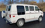 1995 G20 Midwest Custom Van Thumbnail 3