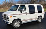 1995 G20 Midwest Custom Van Thumbnail 61