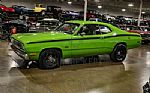 1972 Duster Thumbnail 9