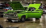 1972 Duster Thumbnail 62