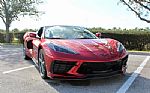 2022 Corvette 2dr Stingray Conv w/3 Thumbnail 6