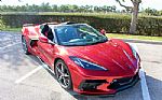 2022 Corvette 2dr Stingray Conv w/3 Thumbnail 5