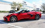 2022 Corvette 2dr Stingray Conv w/3 Thumbnail 12