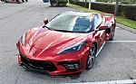 2022 Corvette 2dr Stingray Conv w/3 Thumbnail 11