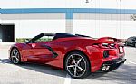 2022 Corvette 2dr Stingray Conv w/3 Thumbnail 15