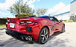 2022 Corvette 2dr Stingray Conv w/3 Thumbnail 20