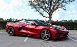 2022 Corvette 2dr Stingray Conv w/3 Thumbnail 24