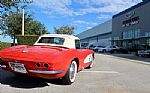 1961 Corvette 2dr Convertible Thumbnail 20