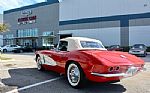 1961 Corvette 2dr Convertible Thumbnail 22