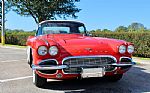 1961 Corvette 2dr Convertible Thumbnail 23