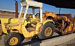 1970 John Deere 760A