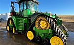 2021 John Deere 9620RX