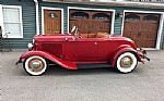 1932 Roadster Thumbnail 6