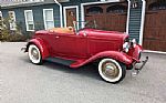 1932 Roadster Thumbnail 8