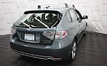 2011 Impreza Wagon Thumbnail 5