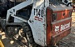 2006 Bobcat Skid steer