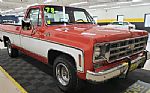 1978 C10 Silverado Thumbnail 3