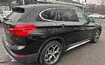 2017 BMW X1