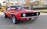 1969 Camaro Thumbnail 14