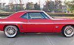 1969 Camaro Thumbnail 15