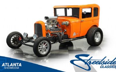 1930 Ford Model A 