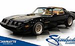 1979 Pontiac Firebird Trans Am