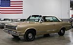 1967 AMC Rambler 440