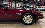 1993 Corvette Convertible 40th Anni Thumbnail 17