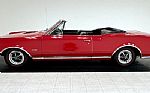 1967 442 Convertible Thumbnail 4