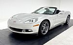 2006 Corvette Convertible Thumbnail 2