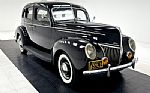 1939 85 Deluxe Fordor Sedan Thumbnail 7